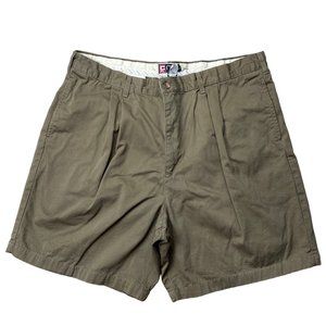 Vintage Polo Chaps Men's Chico Shorts Size 42